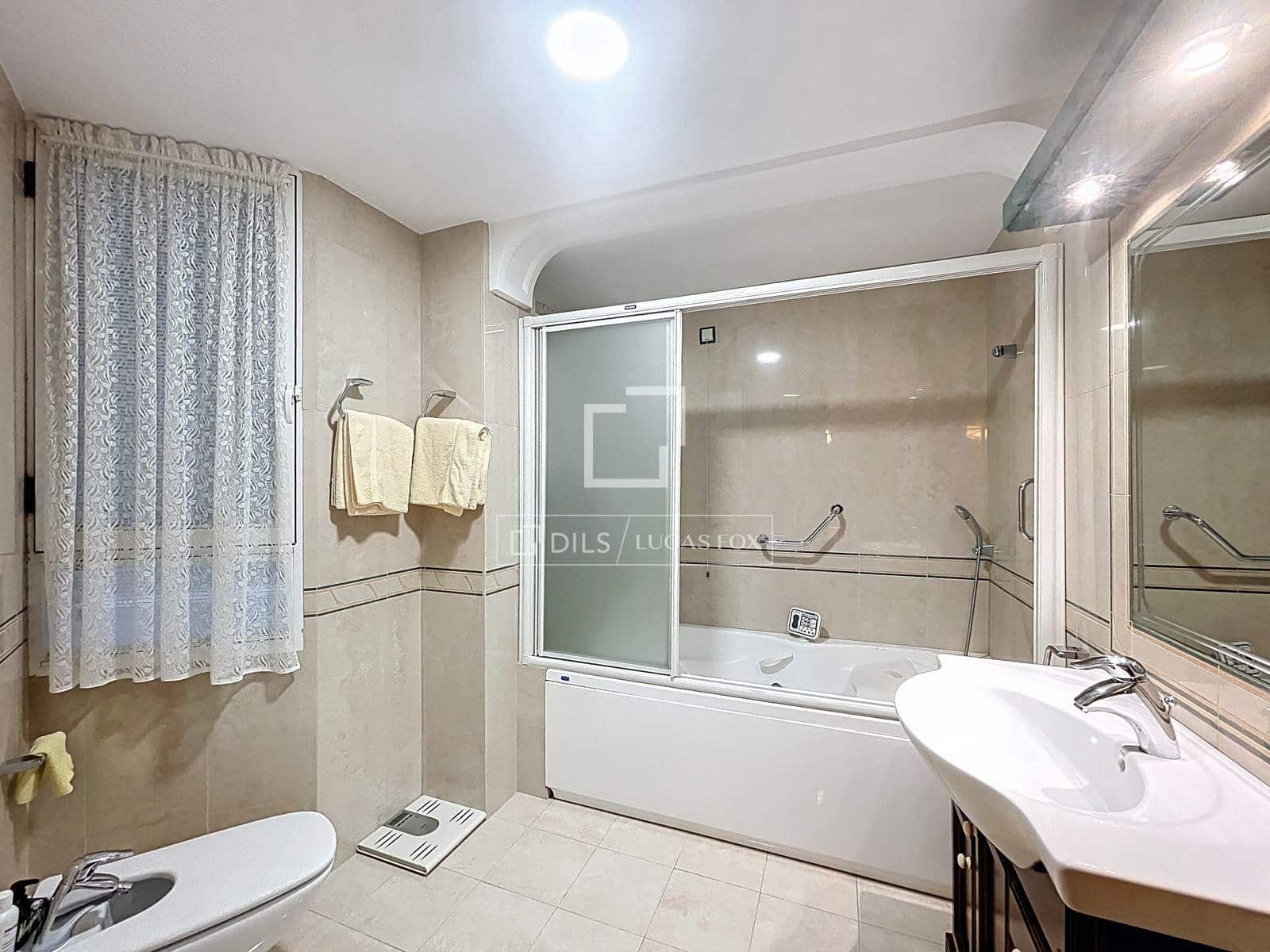 5 quarto Apartamento para venda em Alicante cidade - 1 200 000 € (Ref: 9777228)