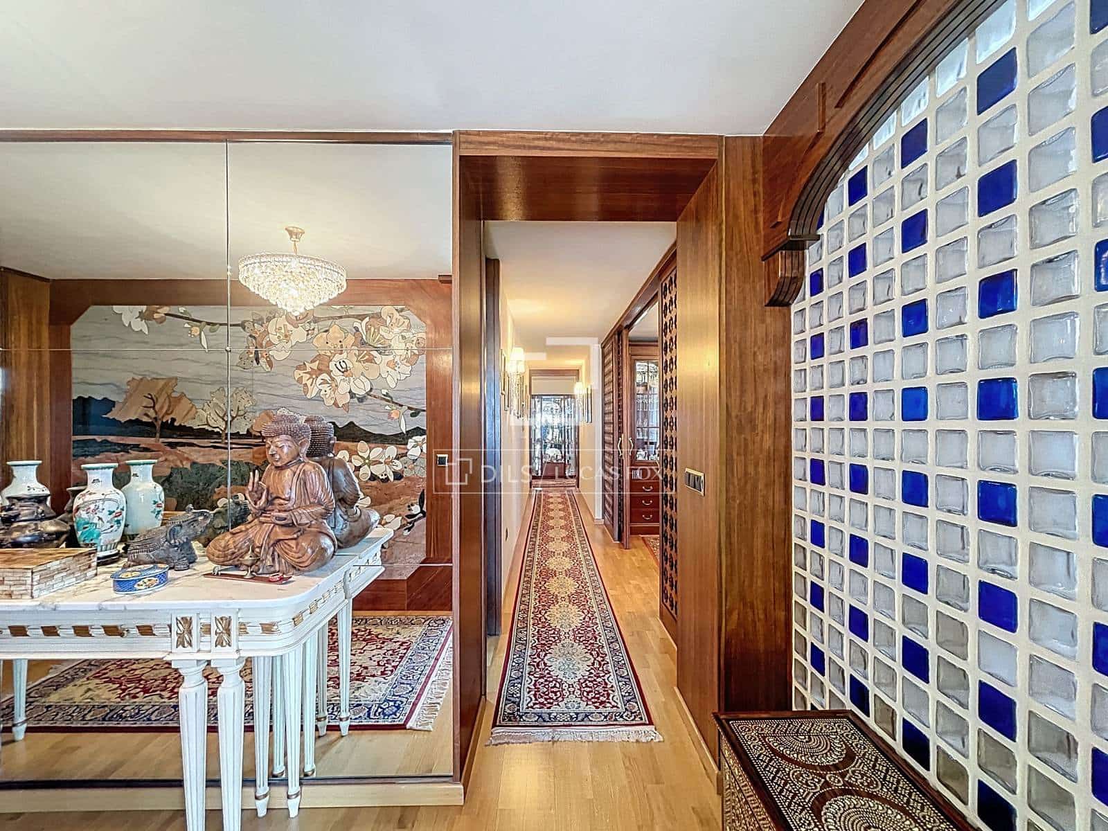 5 quarto Apartamento para venda em Alicante cidade - 1 200 000 € (Ref: 9777228)