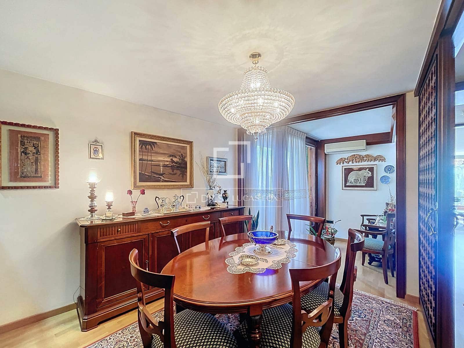 5 quarto Apartamento para venda em Alicante cidade - 1 200 000 € (Ref: 9777228)