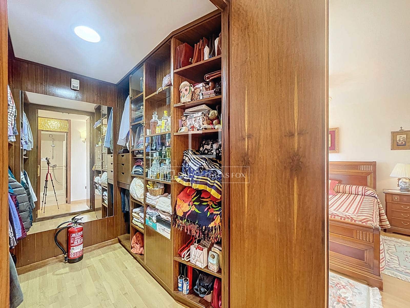 5 quarto Apartamento para venda em Alicante cidade - 1 200 000 € (Ref: 9777228)