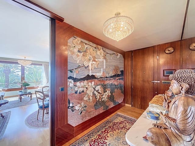 5 quarto Apartamento para venda em Alicante cidade - 1 200 000 € (Ref: 9777228)