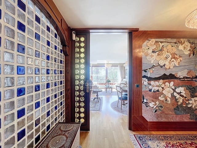 5 quarto Apartamento para venda em Alicante cidade - 1 200 000 € (Ref: 9777228)