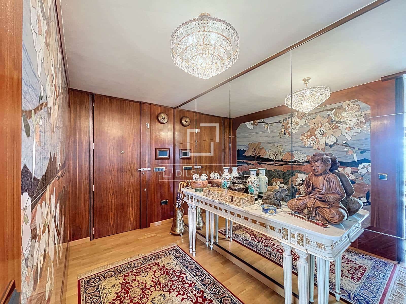 5 quarto Apartamento para venda em Alicante cidade - 1 200 000 € (Ref: 9777228)