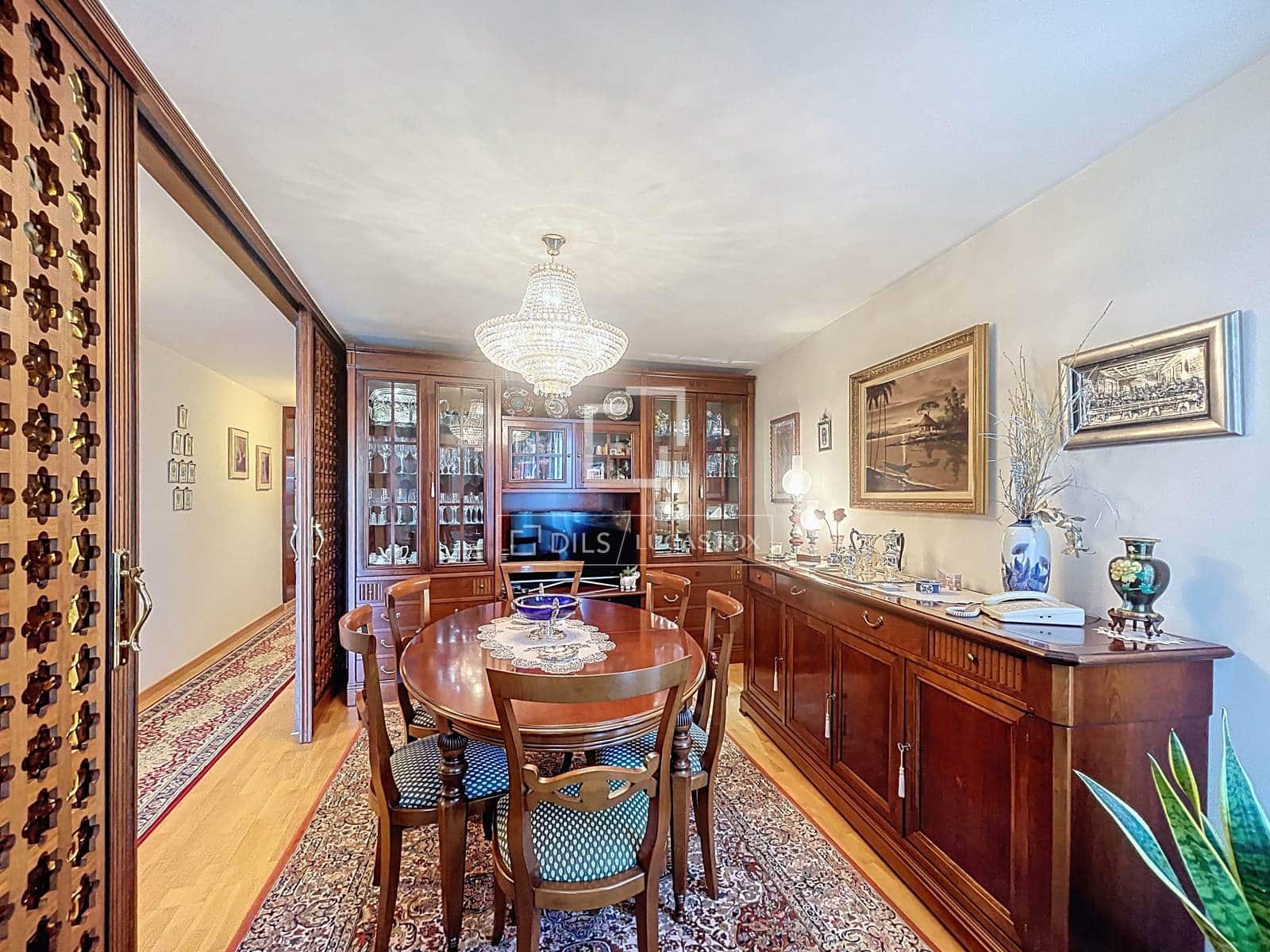 5 quarto Apartamento para venda em Alicante cidade - 1 200 000 € (Ref: 9777228)