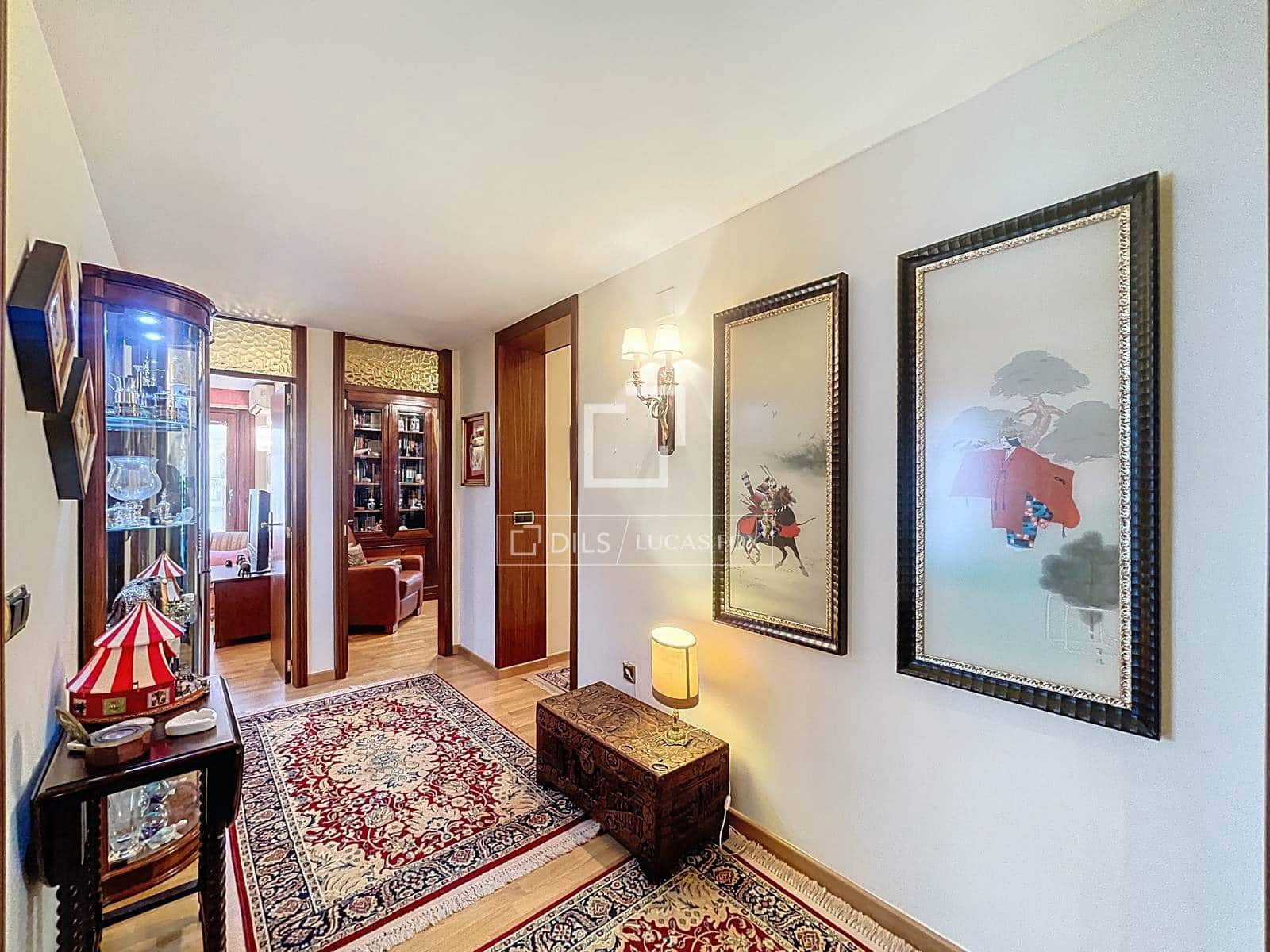 5 quarto Apartamento para venda em Alicante cidade - 1 200 000 € (Ref: 9777228)