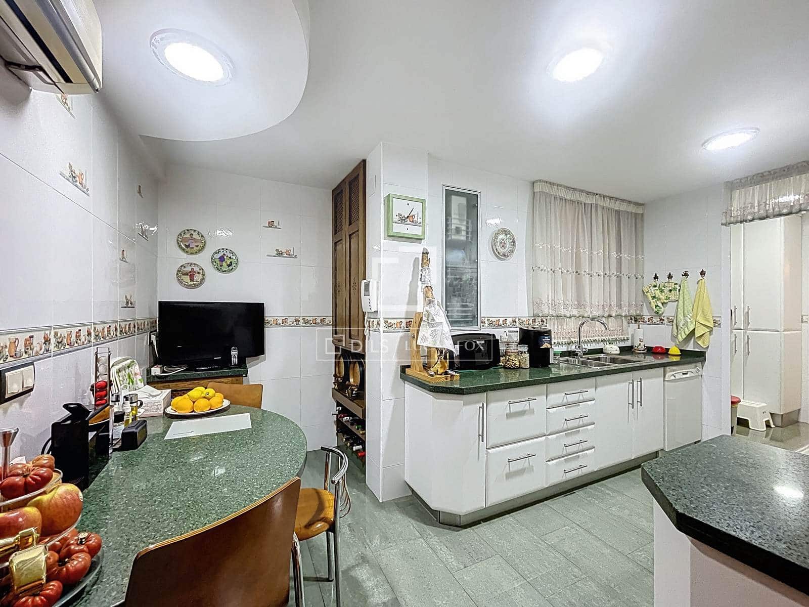 5 quarto Apartamento para venda em Alicante cidade - 1 200 000 € (Ref: 9777228)