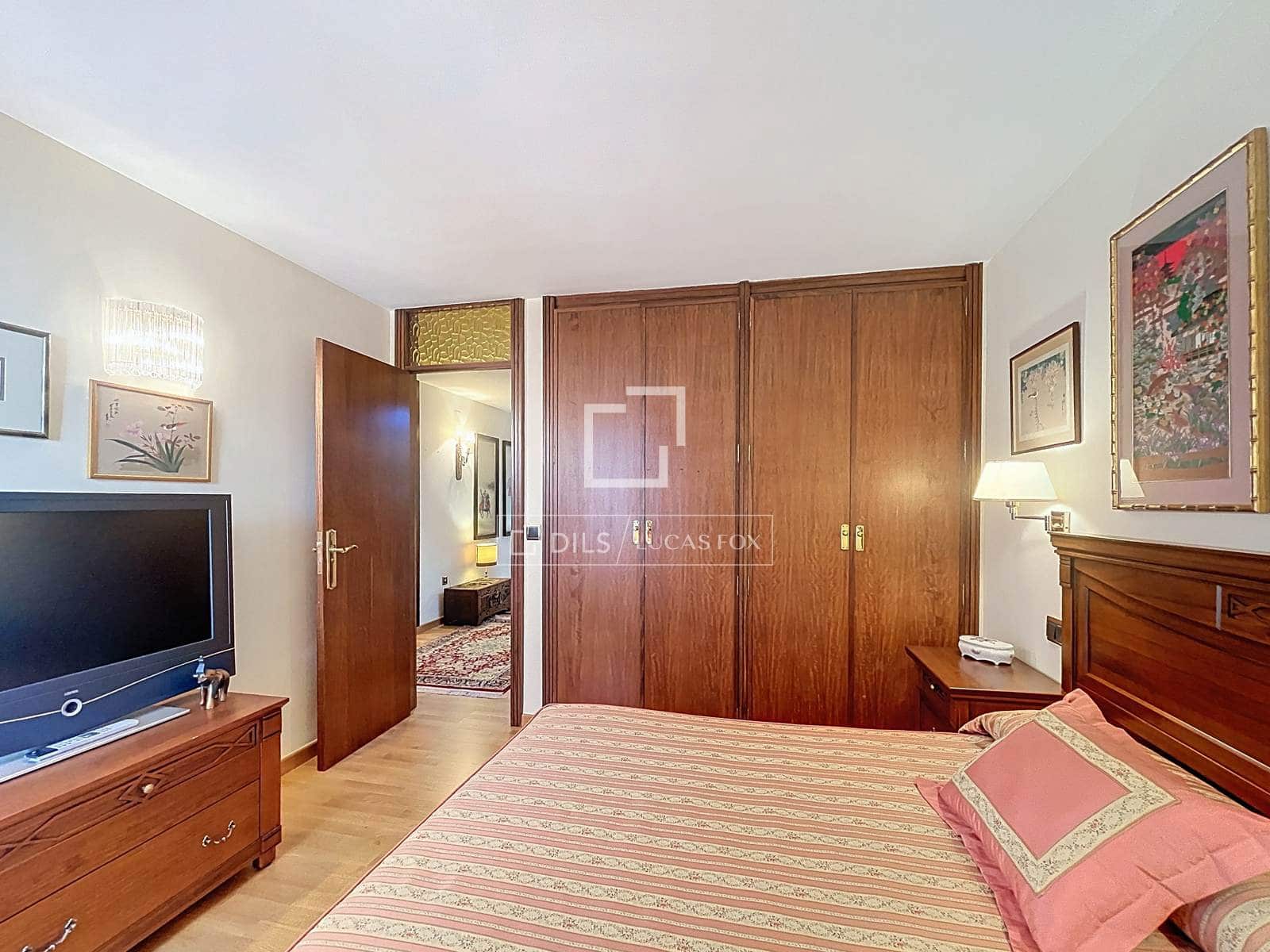 5 quarto Apartamento para venda em Alicante cidade - 1 200 000 € (Ref: 9777228)