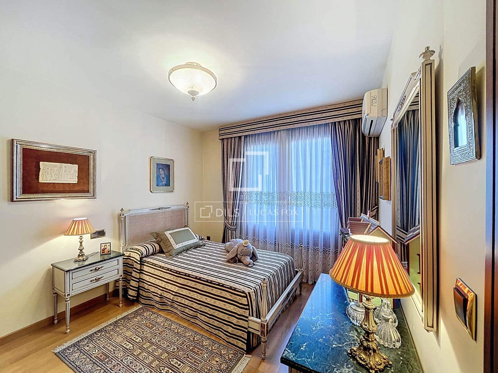 5 quarto Apartamento para venda em Alicante cidade - 1 200 000 € (Ref: 9777228)