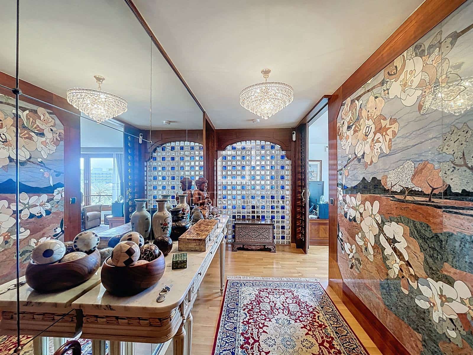 5 quarto Apartamento para venda em Alicante cidade - 1 200 000 € (Ref: 9777228)