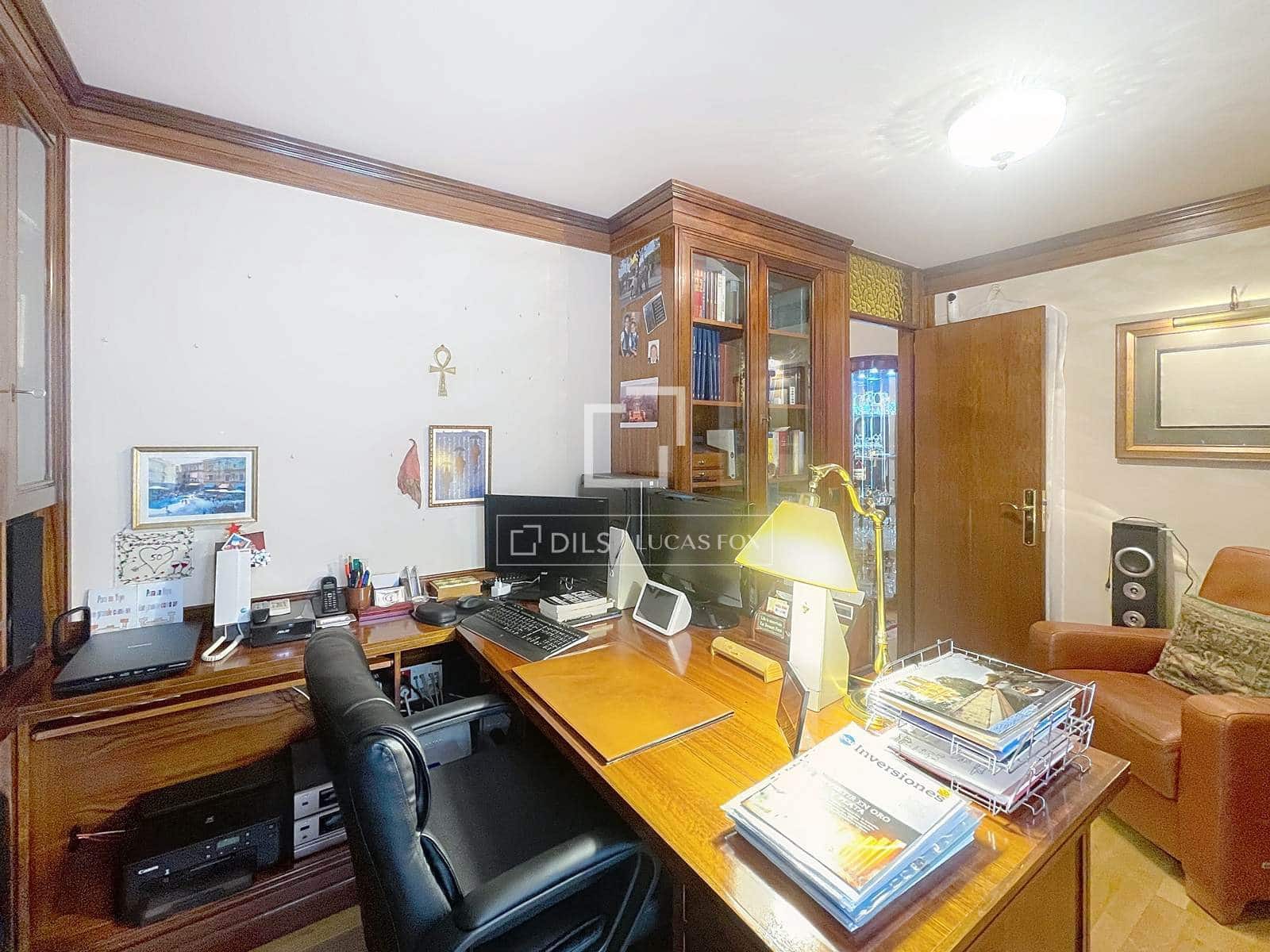 5 quarto Apartamento para venda em Alicante cidade - 1 200 000 € (Ref: 9777228)