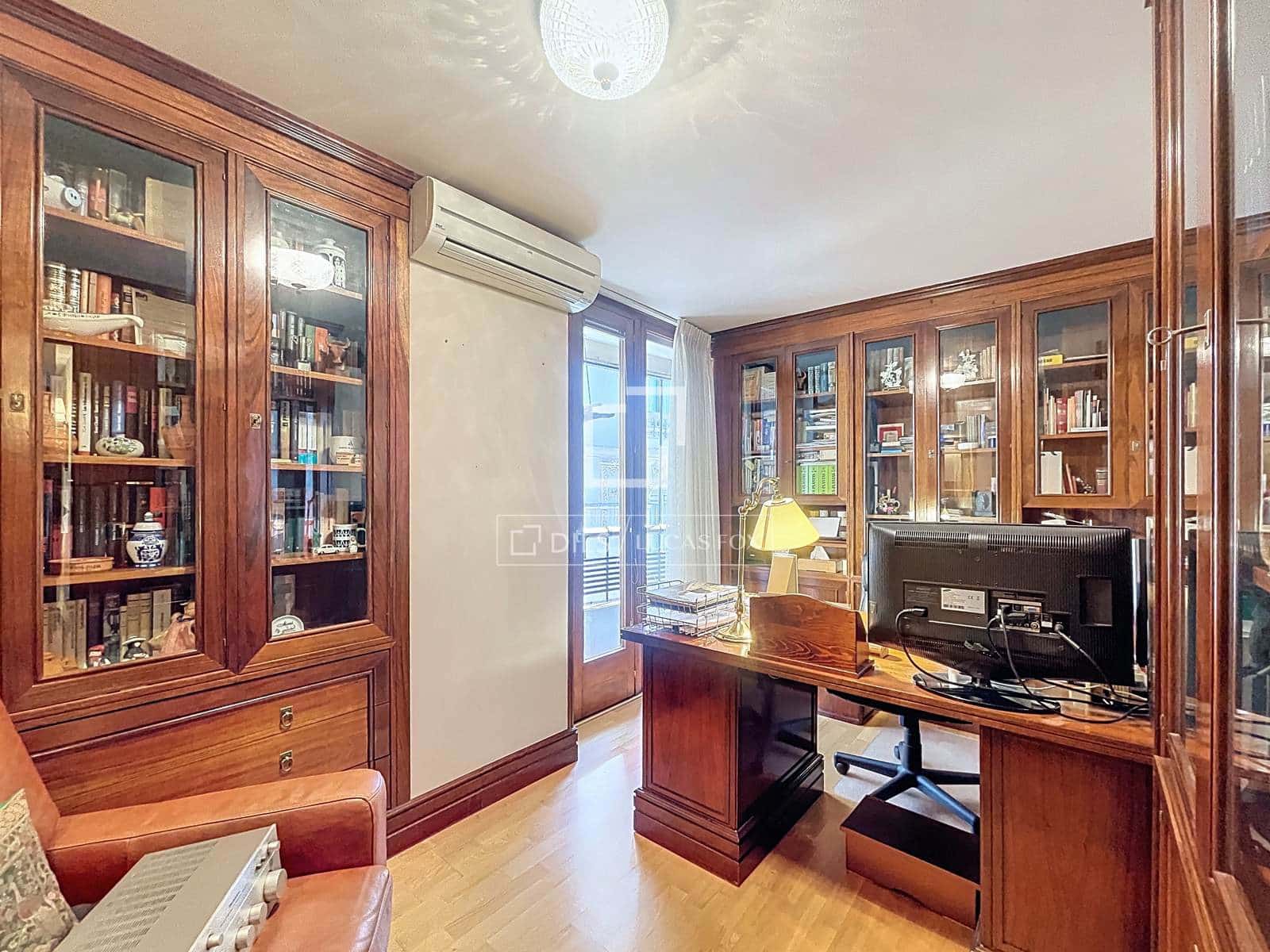 5 quarto Apartamento para venda em Alicante cidade - 1 200 000 € (Ref: 9777228)