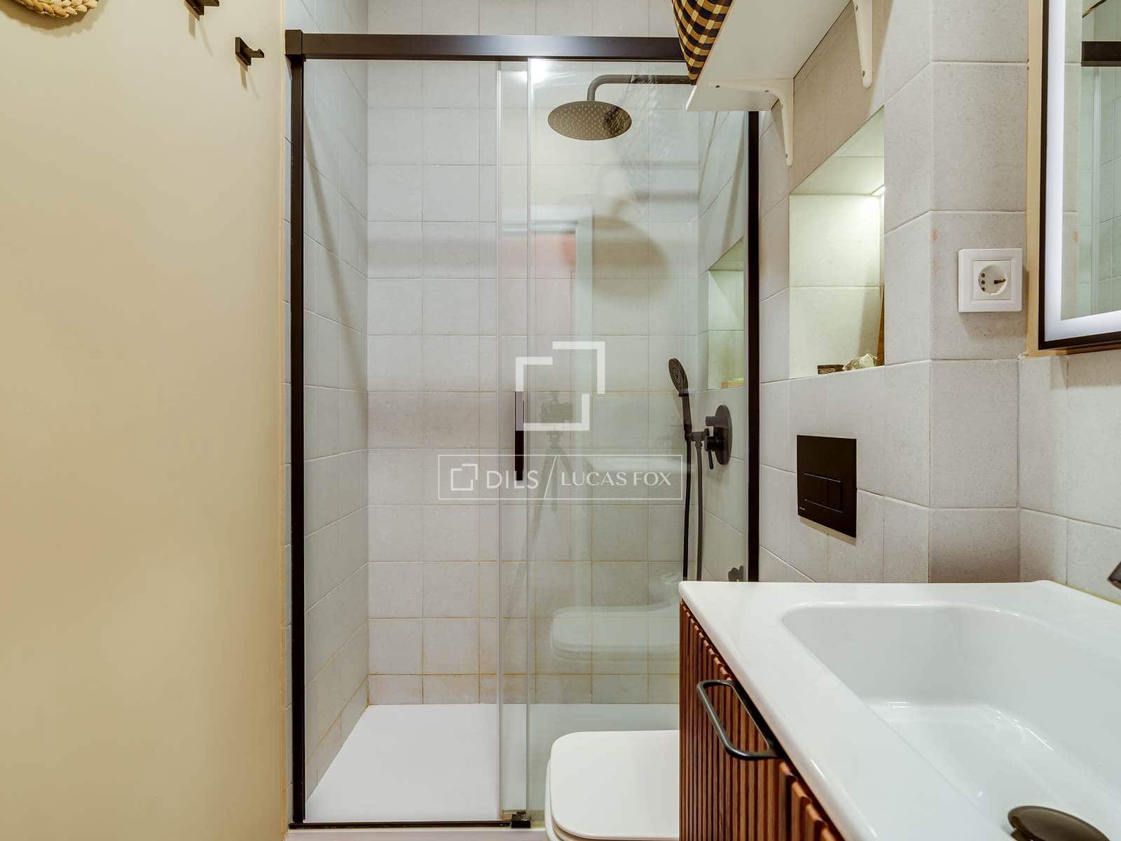 2 chambre Appartement à vendre à Barcelone ville - 449 000 € (Ref: 9777229)