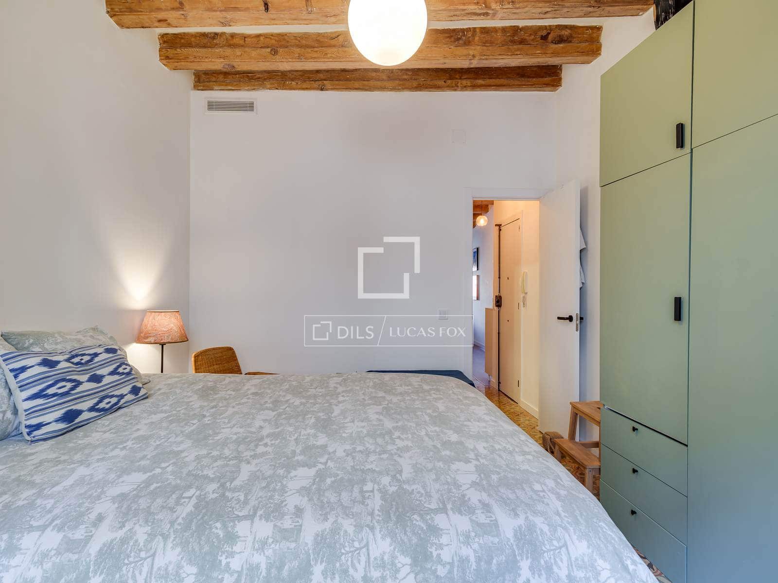 2 chambre Appartement à vendre à Barcelone ville - 449 000 € (Ref: 9777229)