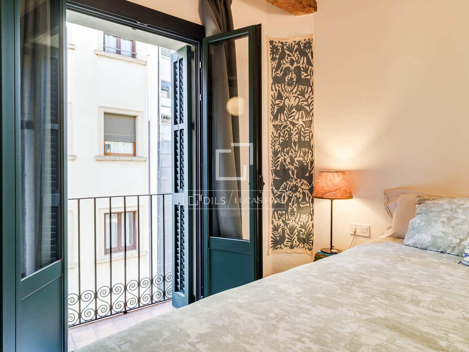 2 chambre Appartement à vendre à Barcelone ville - 449 000 € (Ref: 9777229)