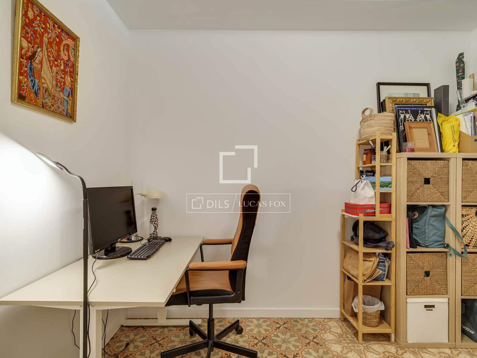 2 chambre Appartement à vendre à Barcelone ville - 449 000 € (Ref: 9777229)