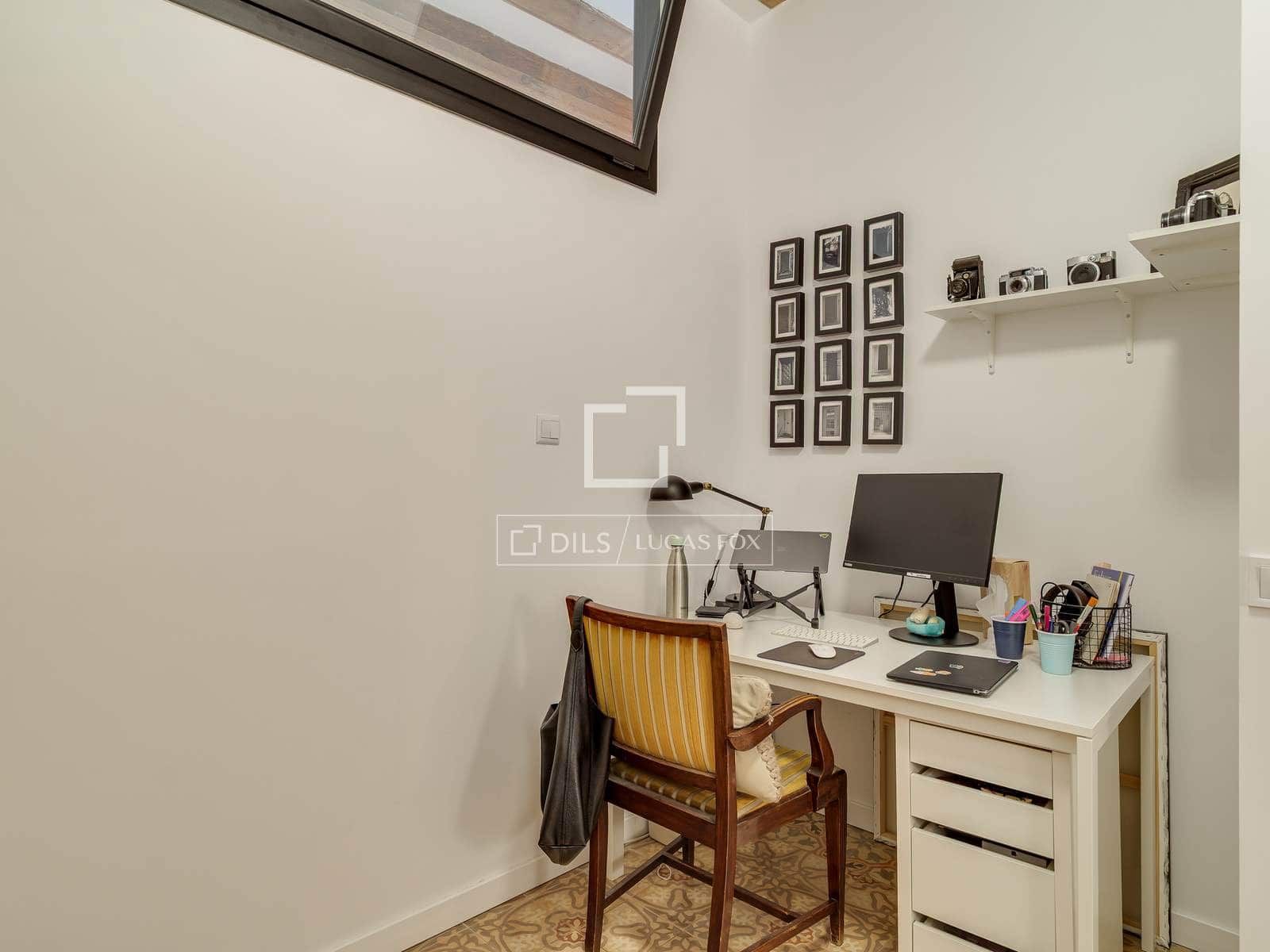 2 chambre Appartement à vendre à Barcelone ville - 449 000 € (Ref: 9777229)