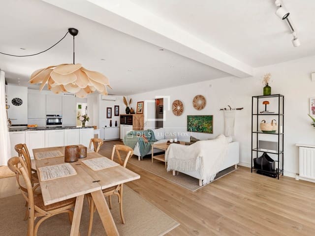 4 soverom Villa til salgs i La Nucia med svømmebasseng garasje - € 885 000 (Ref: 9777230)