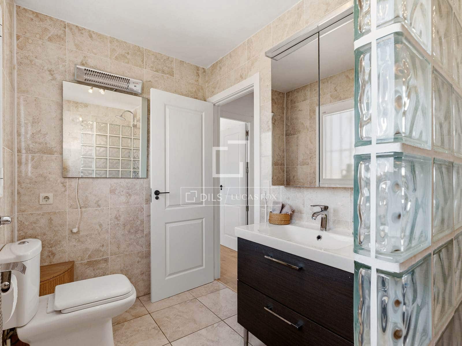 4 soverom Villa til salgs i La Nucia med svømmebasseng garasje - € 885 000 (Ref: 9777230)