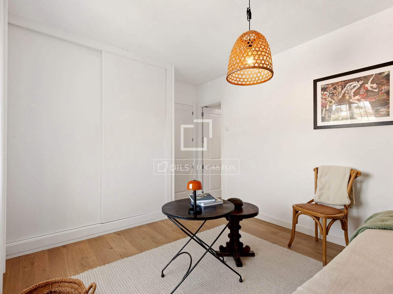 4 soverom Villa til salgs i La Nucia med svømmebasseng garasje - € 885 000 (Ref: 9777230)