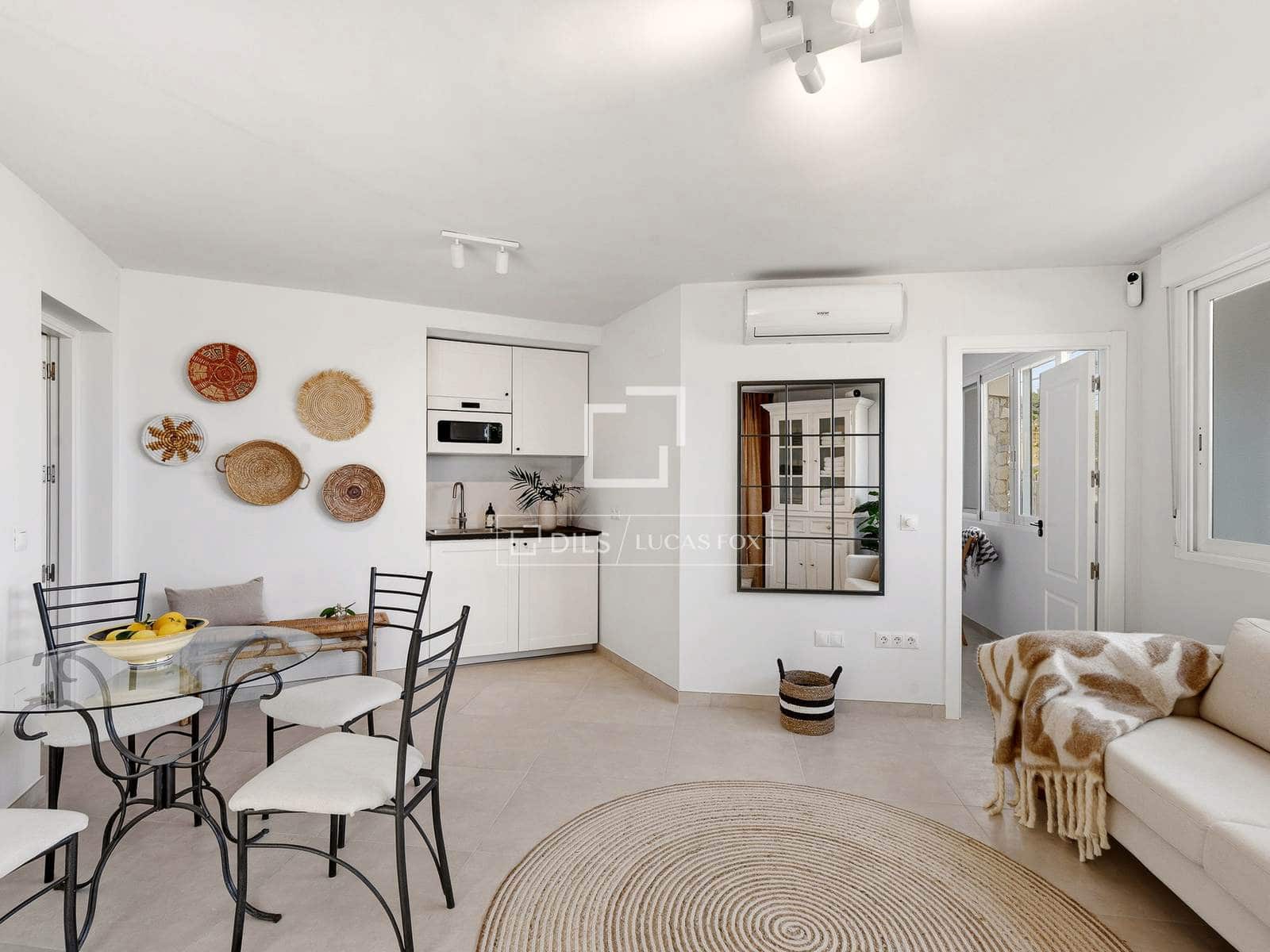 4 soverom Villa til salgs i La Nucia med svømmebasseng garasje - € 885 000 (Ref: 9777230)