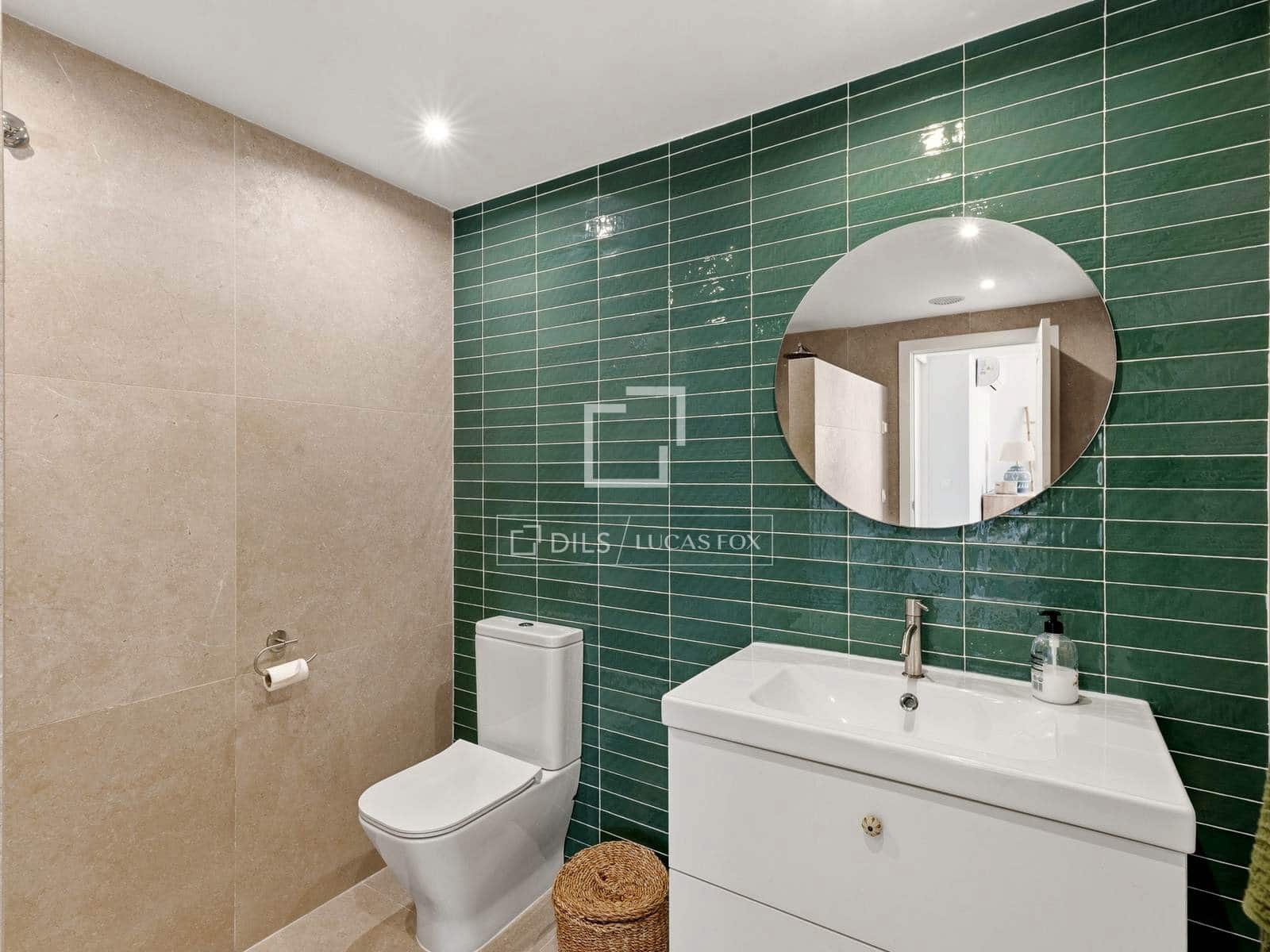 4 soverom Villa til salgs i La Nucia med svømmebasseng garasje - € 885 000 (Ref: 9777230)