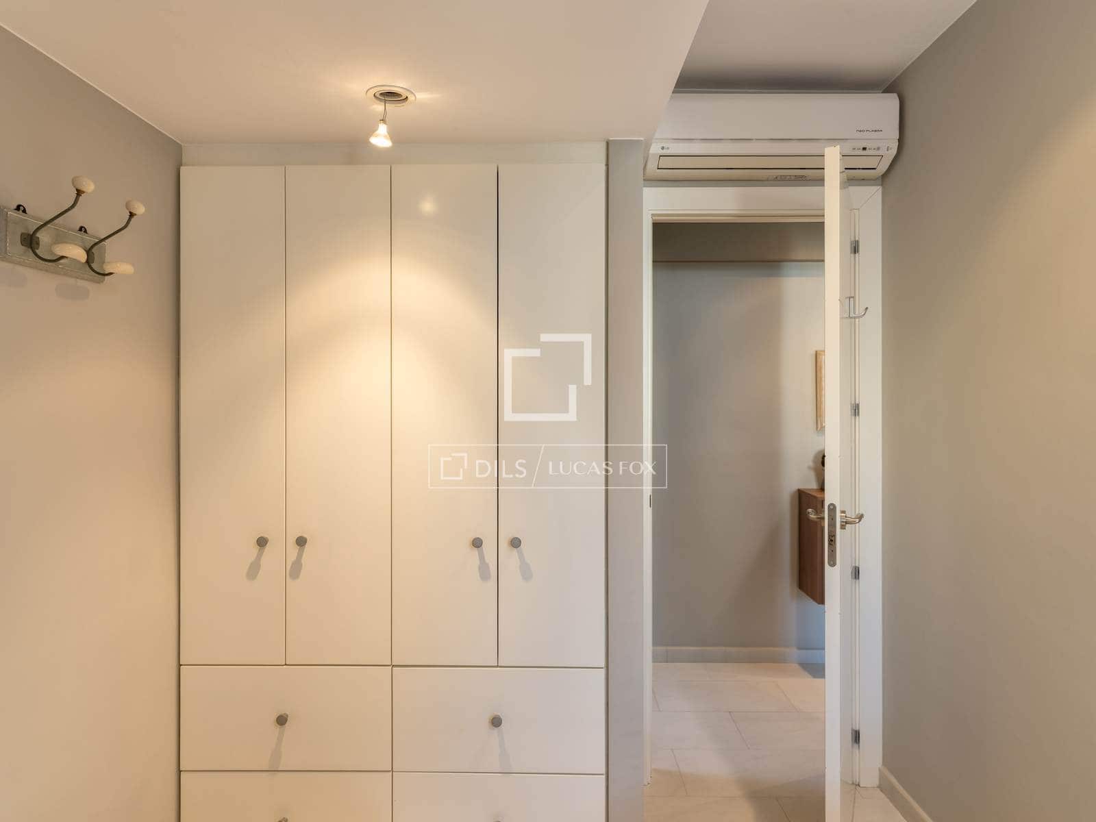 3 soverom Leilighet til salgs i Palamos med garasje - € 590 000 (Ref: 9777231)