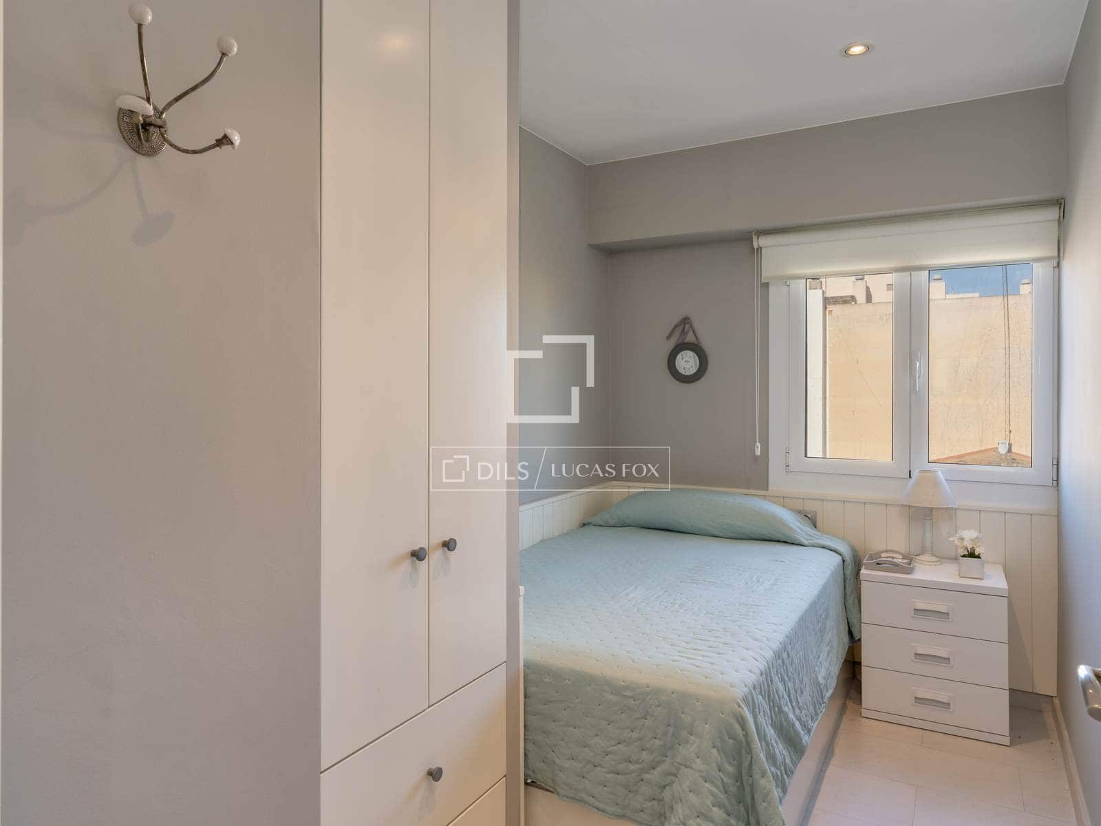 3 soverom Leilighet til salgs i Palamos med garasje - € 590 000 (Ref: 9777231)