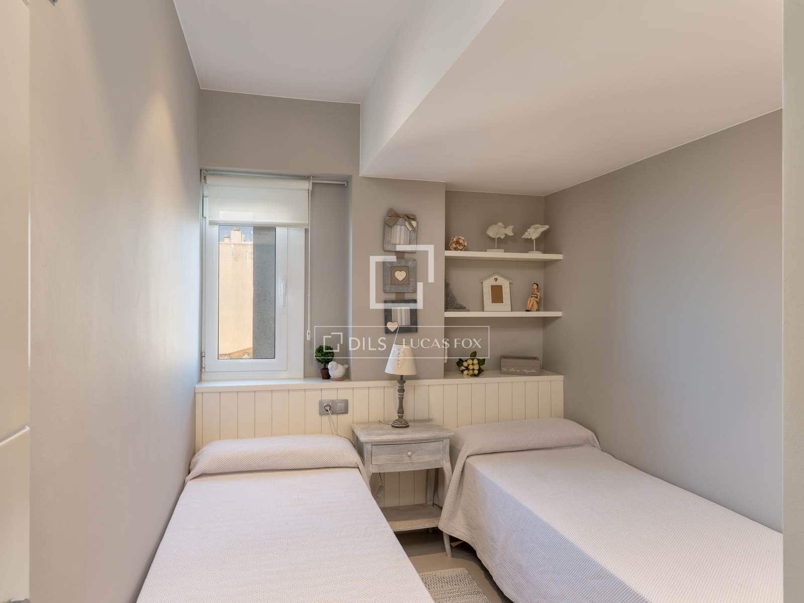 3 soverom Leilighet til salgs i Palamos med garasje - € 590 000 (Ref: 9777231)