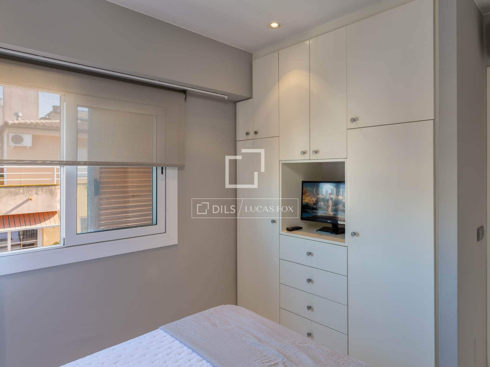 3 soverom Leilighet til salgs i Palamos med garasje - € 590 000 (Ref: 9777231)