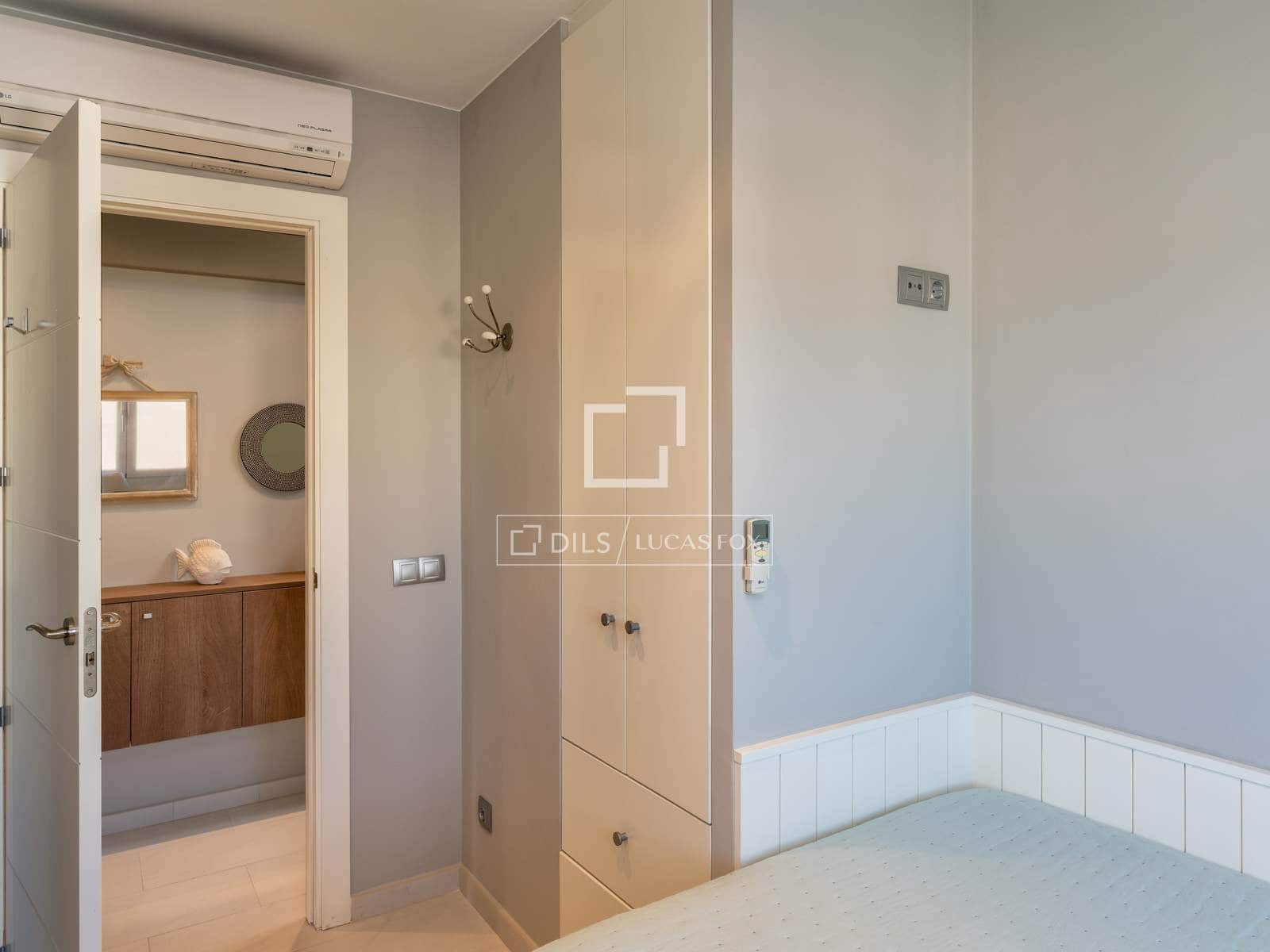 3 soverom Leilighet til salgs i Palamos med garasje - € 590 000 (Ref: 9777231)