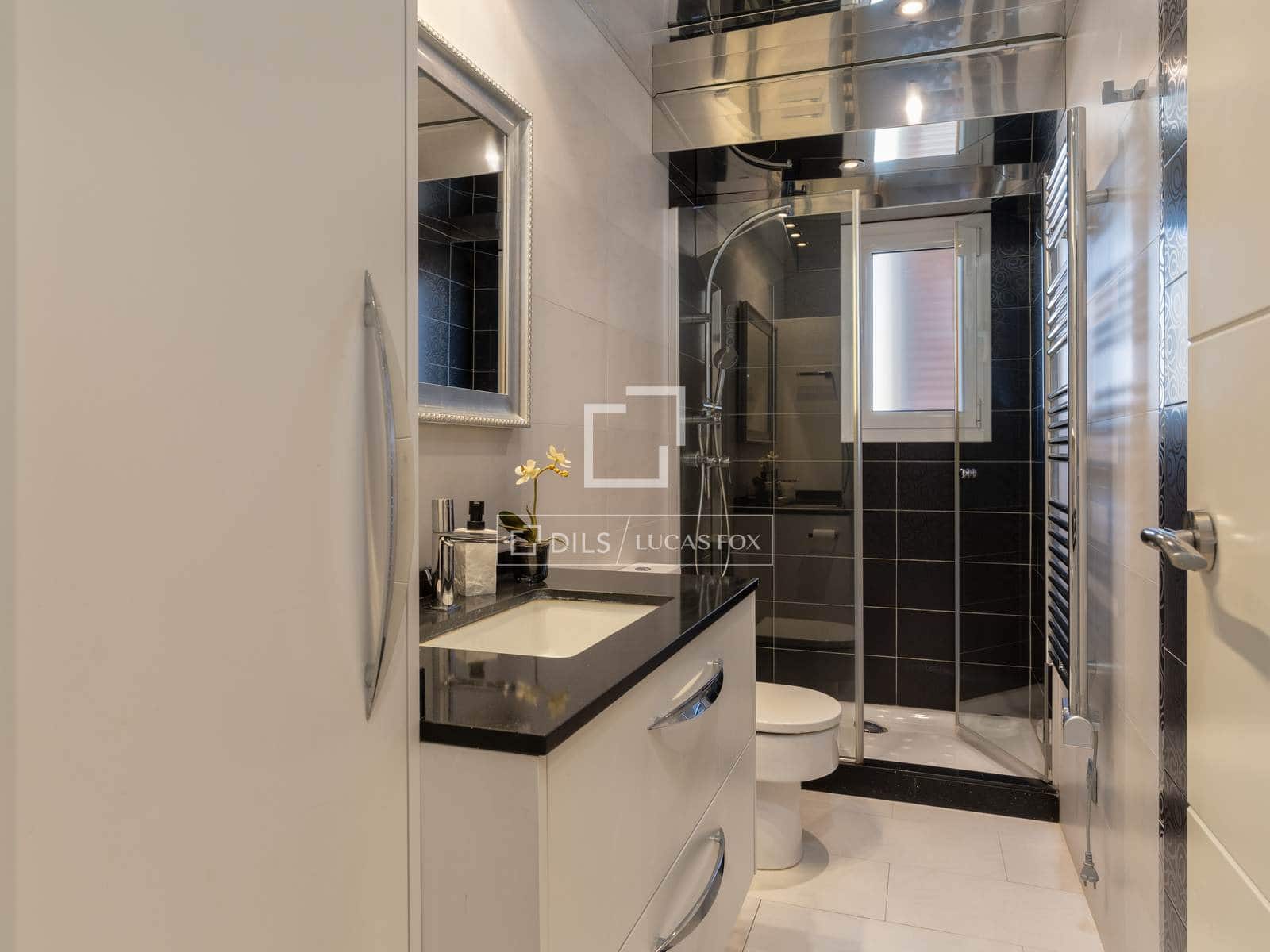 3 soverom Leilighet til salgs i Palamos med garasje - € 590 000 (Ref: 9777231)