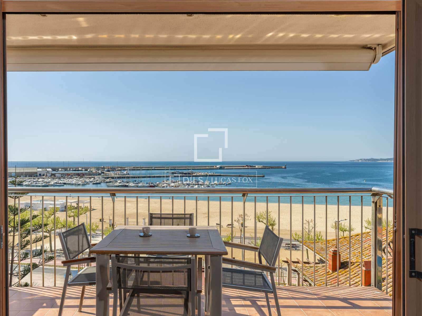 3 soverom Leilighet til salgs i Palamos med garasje - € 590 000 (Ref: 9777231)