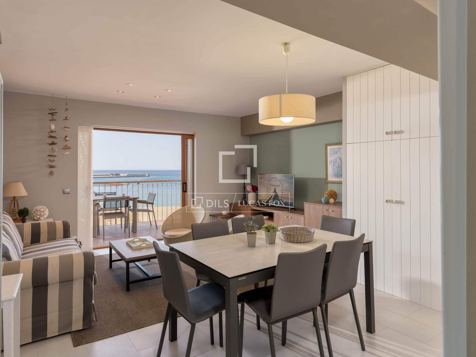 3 soverom Leilighet til salgs i Palamos med garasje - € 590 000 (Ref: 9777231)