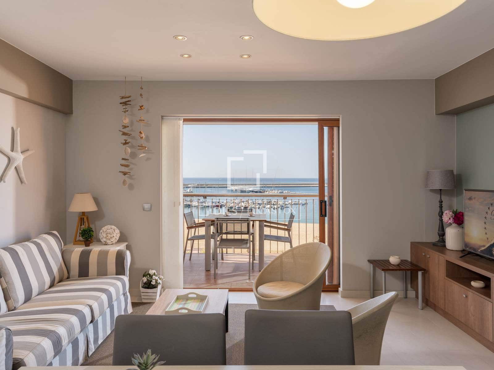 3 soverom Leilighet til salgs i Palamos med garasje - € 590 000 (Ref: 9777231)