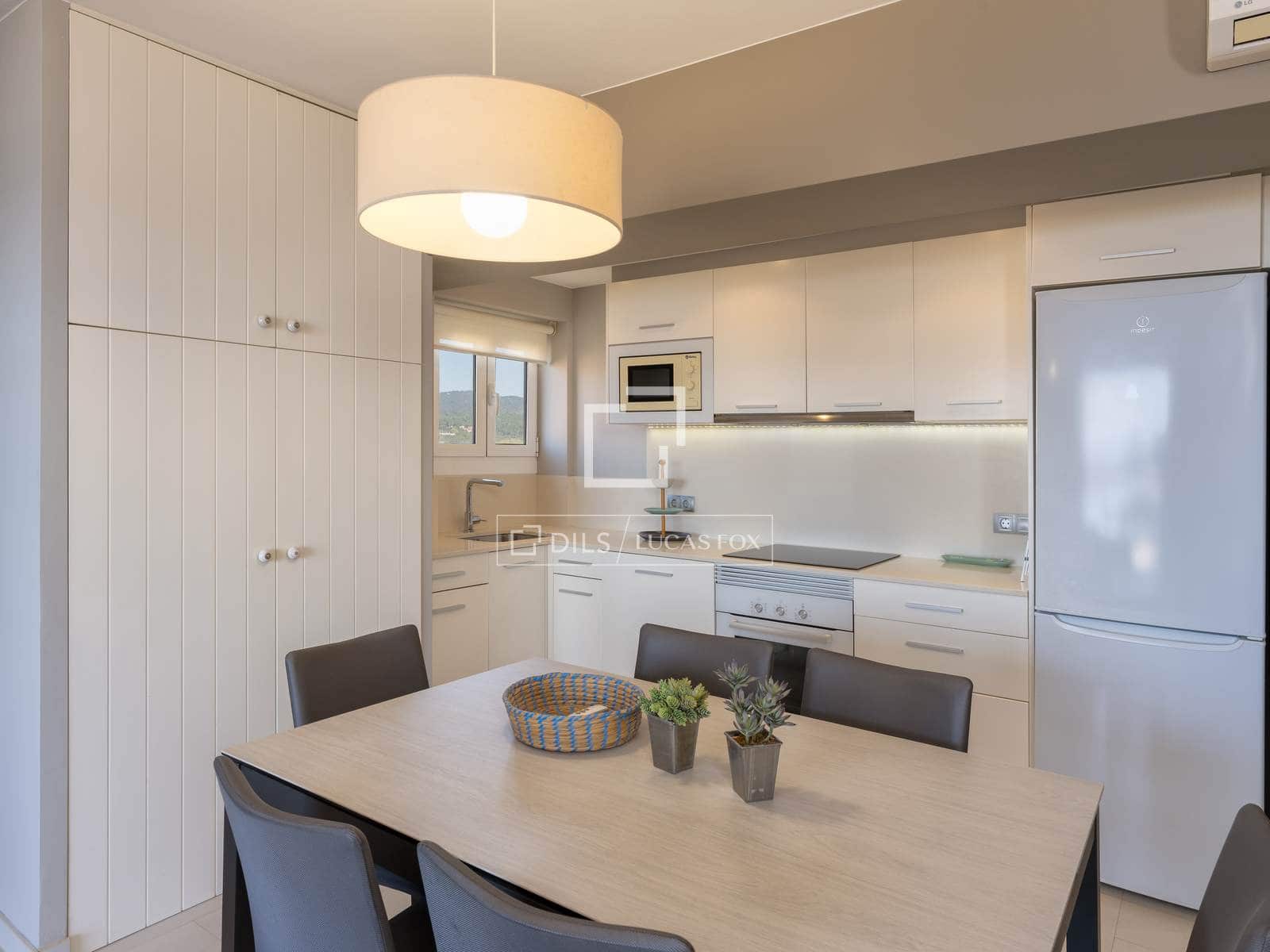 3 soverom Leilighet til salgs i Palamos med garasje - € 590 000 (Ref: 9777231)