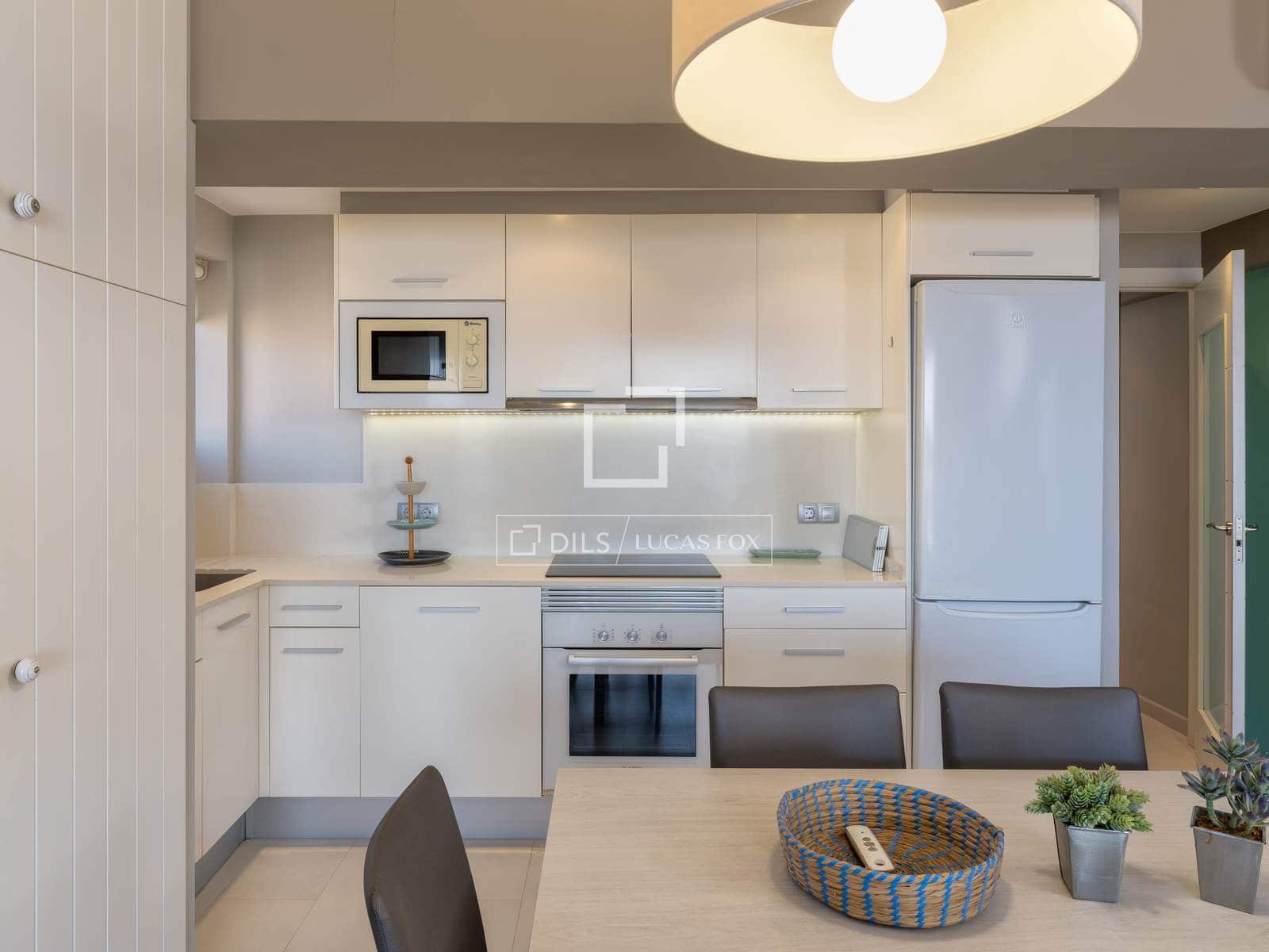 3 soverom Leilighet til salgs i Palamos med garasje - € 590 000 (Ref: 9777231)