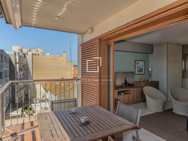 3 soverom Leilighet til salgs i Palamós med garasje - € 590 000 (Ref: 9777231)