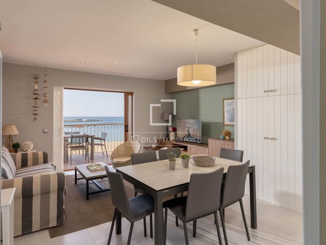 3 soverom Leilighet til salgs i Palamós med garasje - € 590 000 (Ref: 9777231)