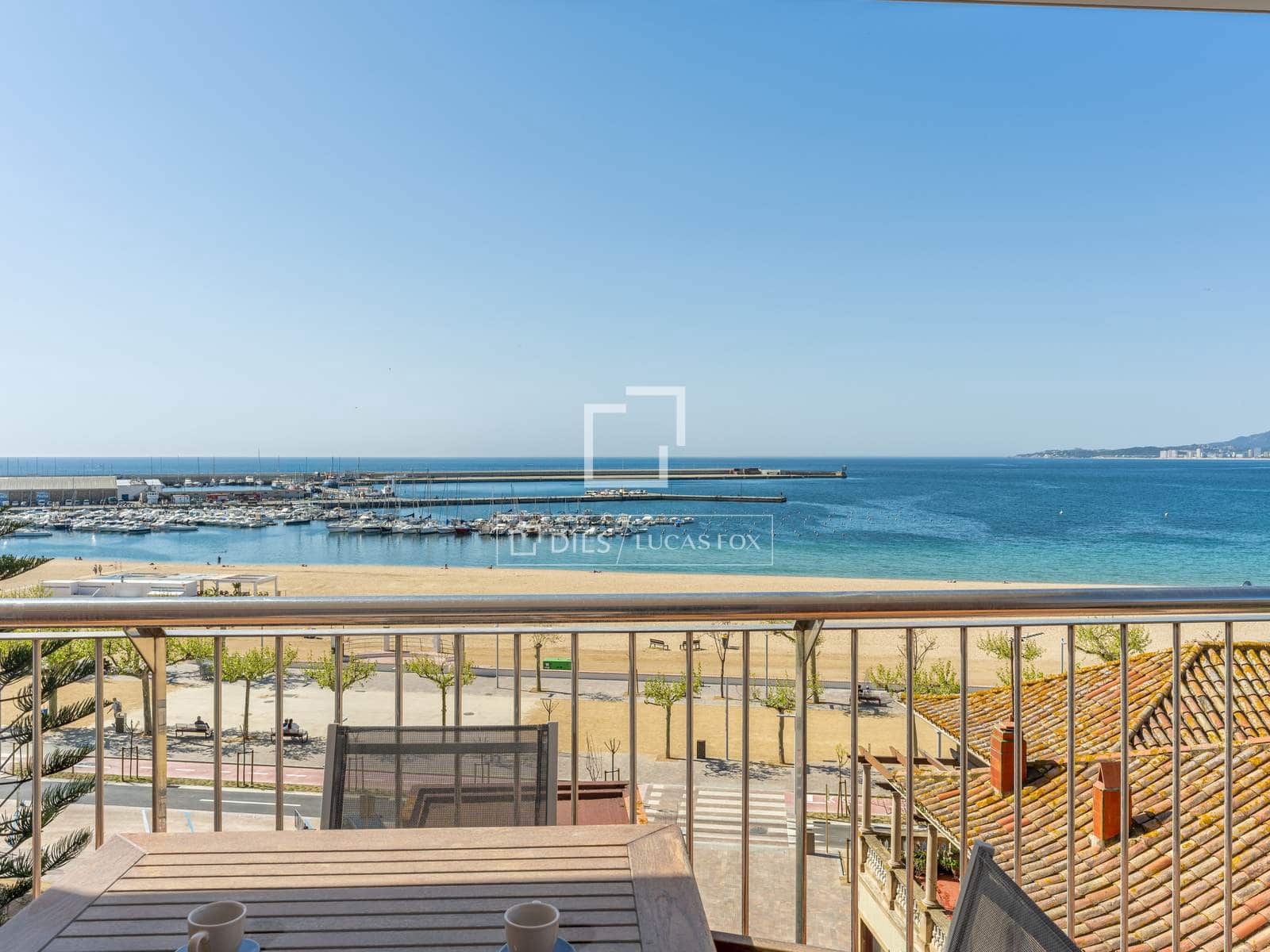 3 soverom Leilighet til salgs i Palamos med garasje - € 590 000 (Ref: 9777231)