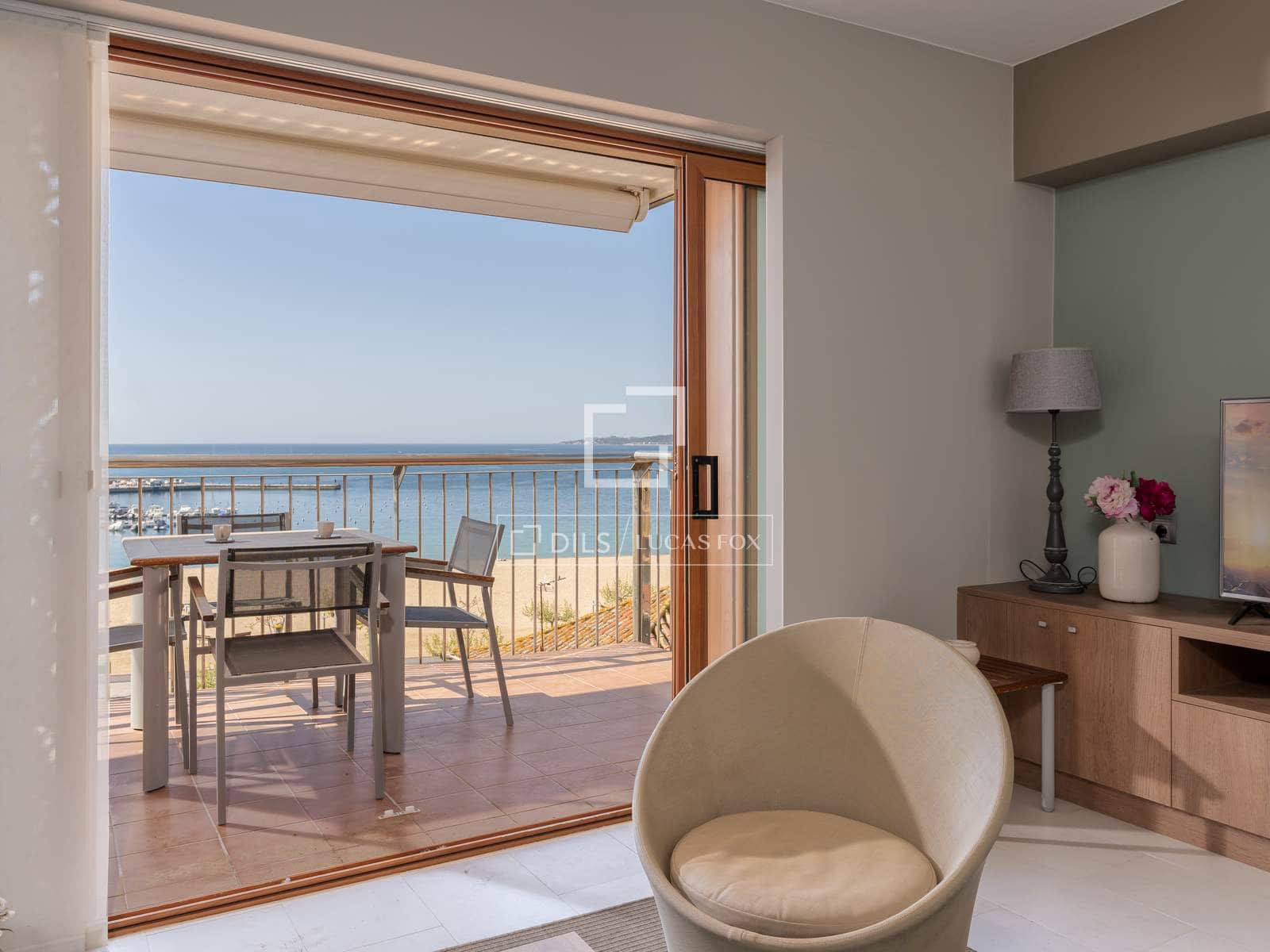 3 soverom Leilighet til salgs i Palamos med garasje - € 590 000 (Ref: 9777231)