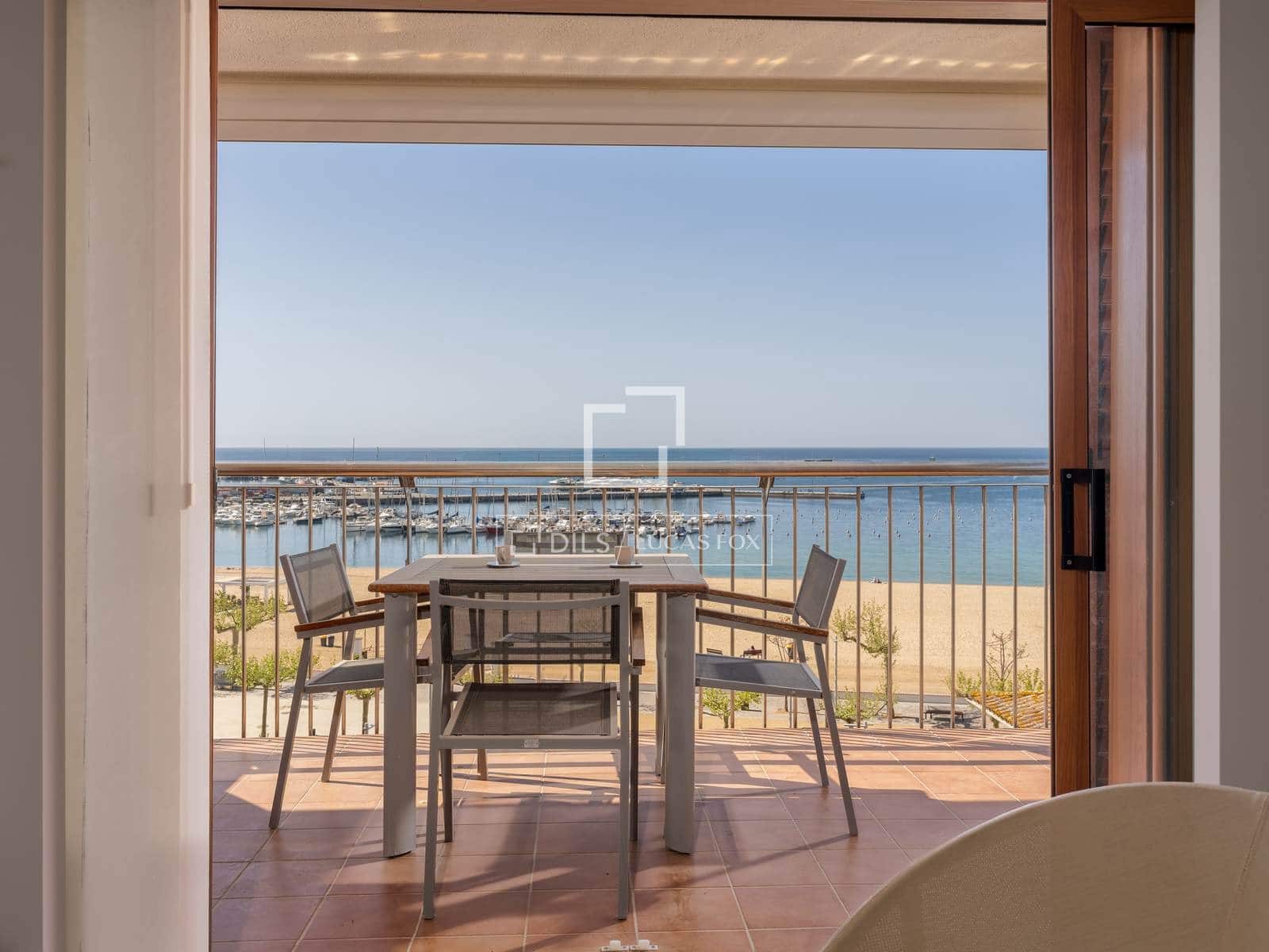 3 soverom Leilighet til salgs i Palamos med garasje - € 590 000 (Ref: 9777231)