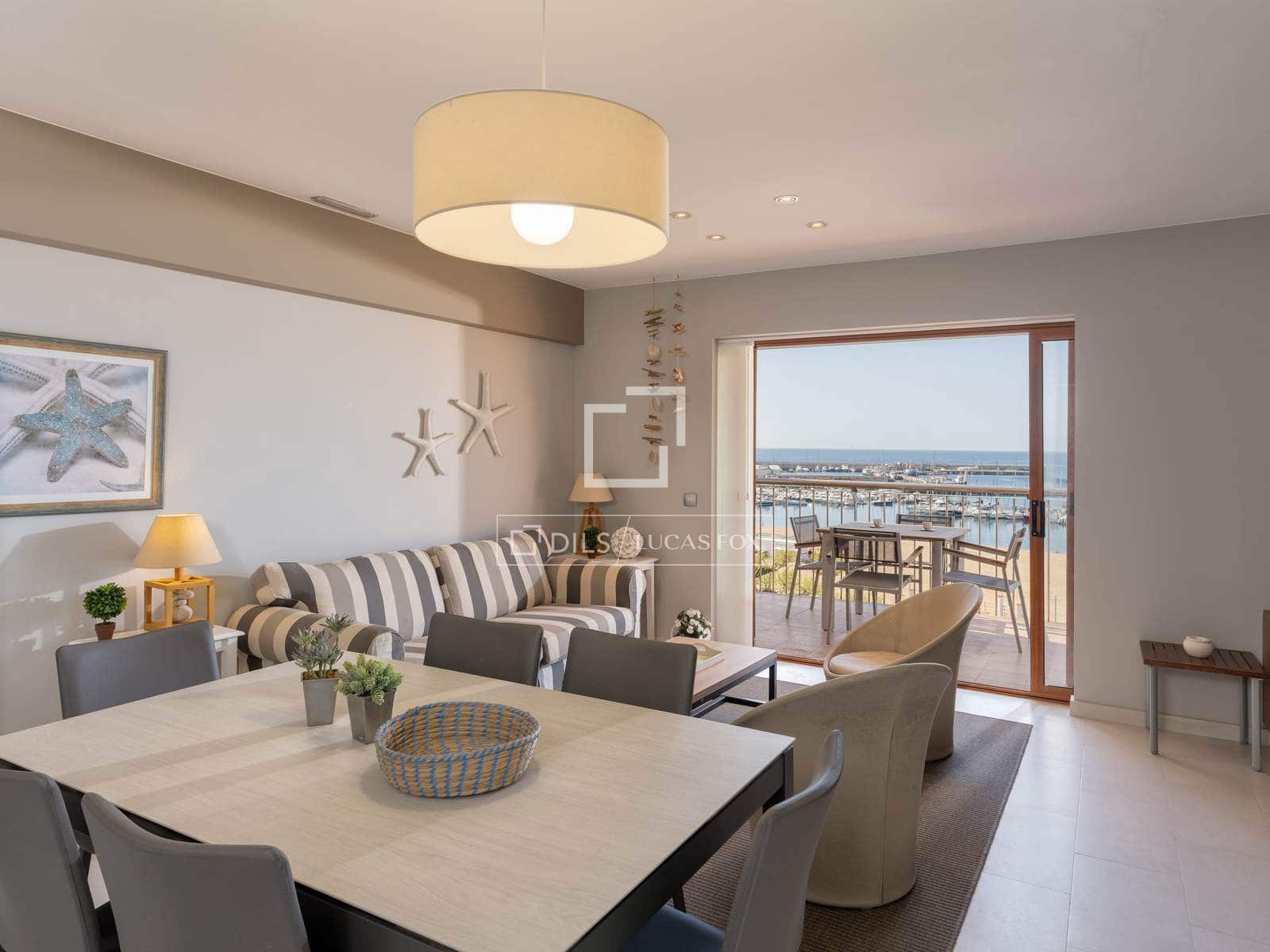 3 soverom Leilighet til salgs i Palamos med garasje - € 590 000 (Ref: 9777231)