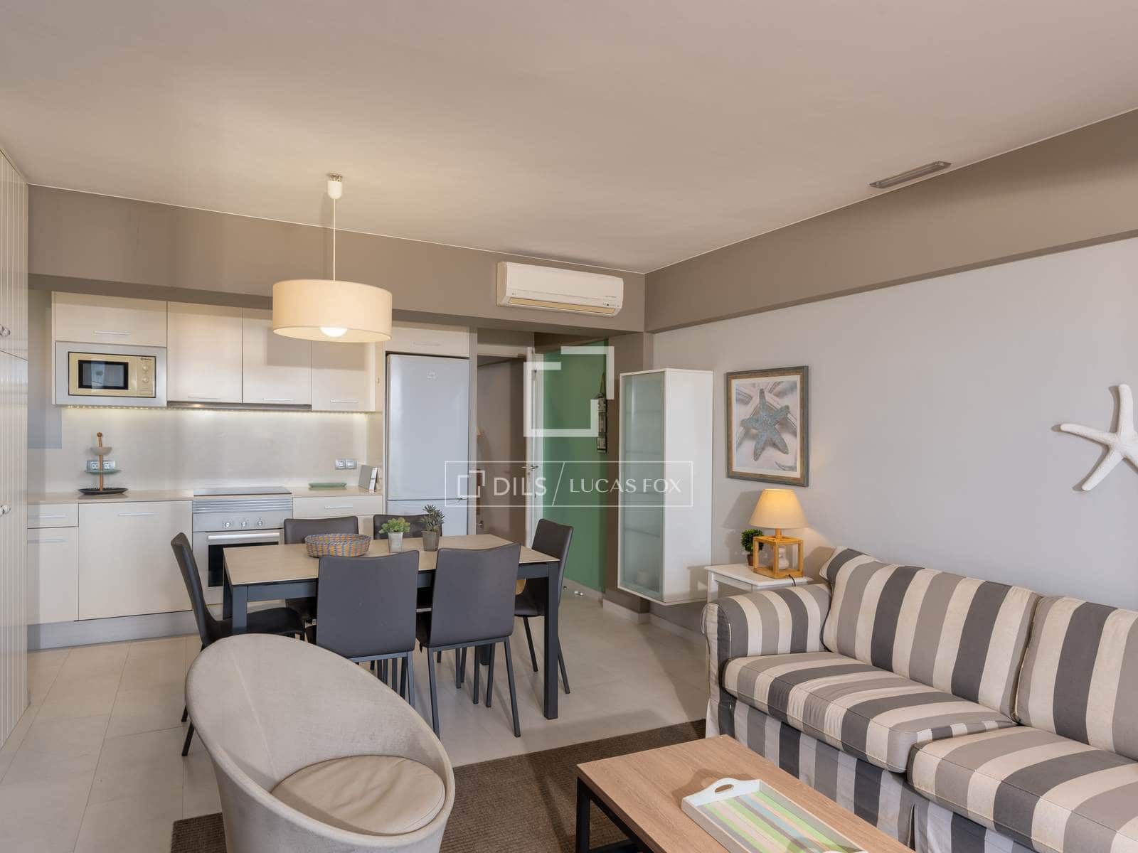 3 soverom Leilighet til salgs i Palamos med garasje - € 590 000 (Ref: 9777231)