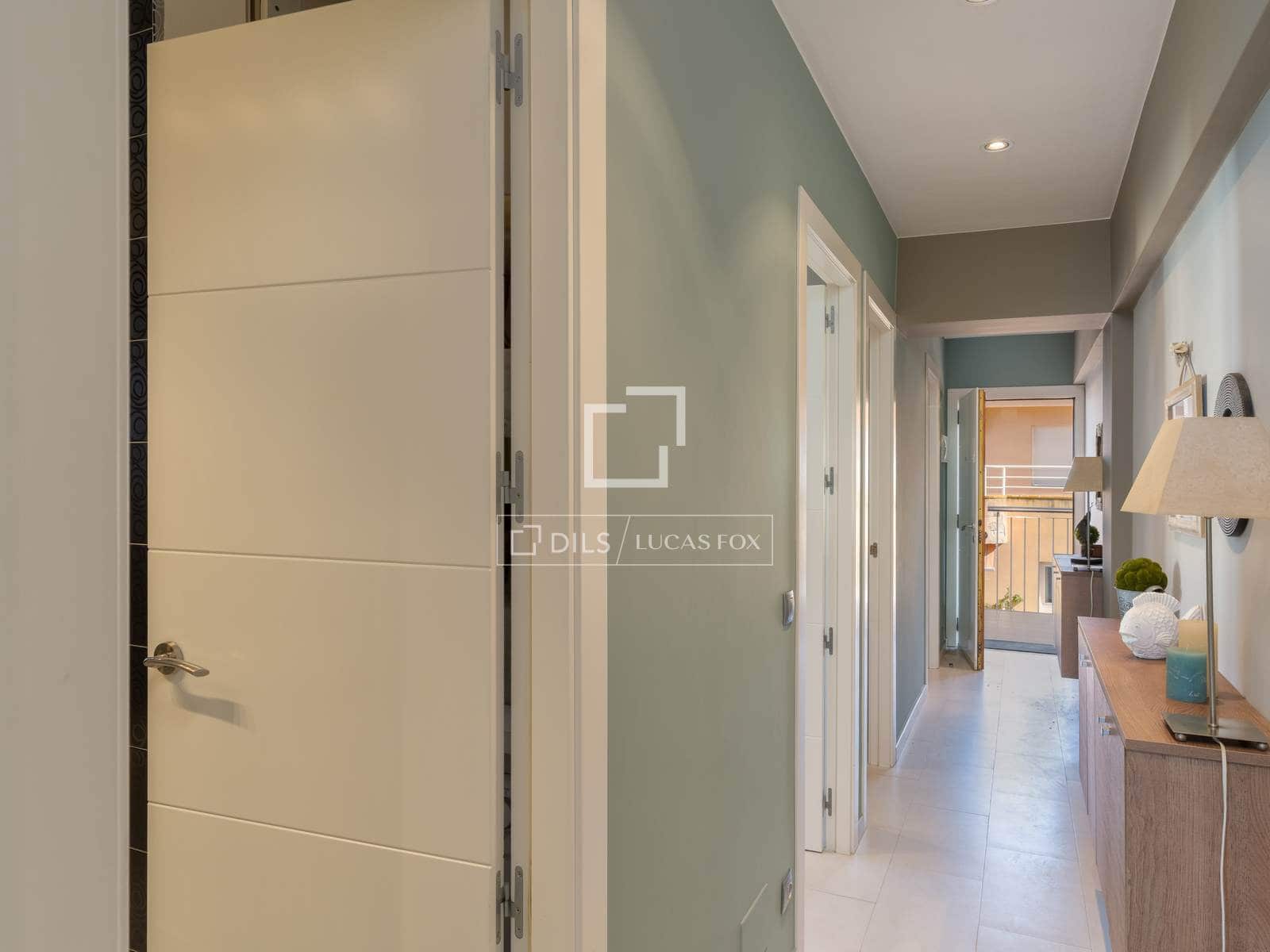 3 soverom Leilighet til salgs i Palamos med garasje - € 590 000 (Ref: 9777231)