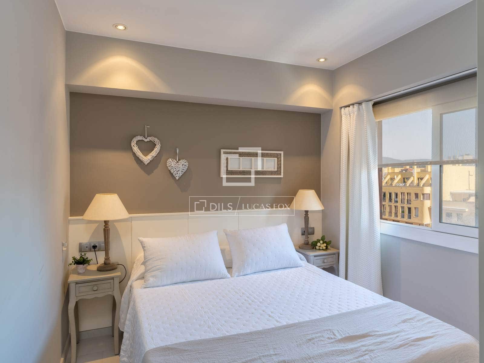 3 soverom Leilighet til salgs i Palamos med garasje - € 590 000 (Ref: 9777231)