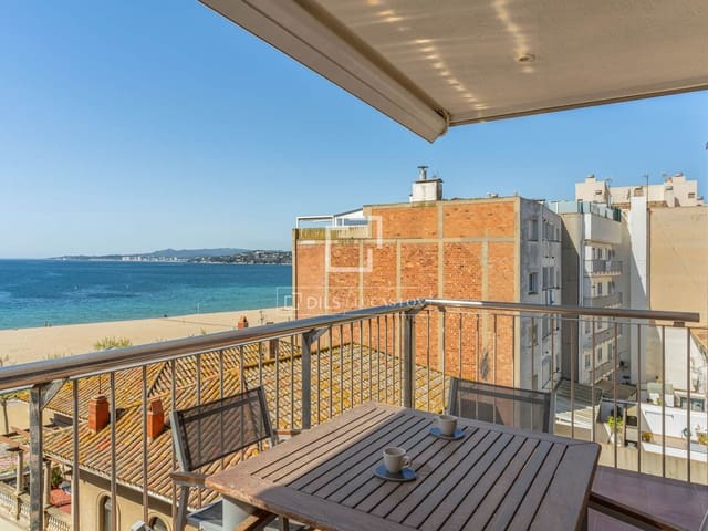 3 soverom Leilighet til salgs i Palamós med garasje - € 590 000 (Ref: 9777231)