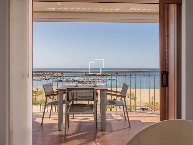 3 soverom Leilighet til salgs i Palamós med garasje - € 590 000 (Ref: 9777231)