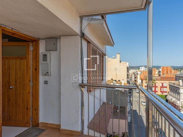 3 soverom Leilighet til salgs i Palamós med garasje - € 590 000 (Ref: 9777231)