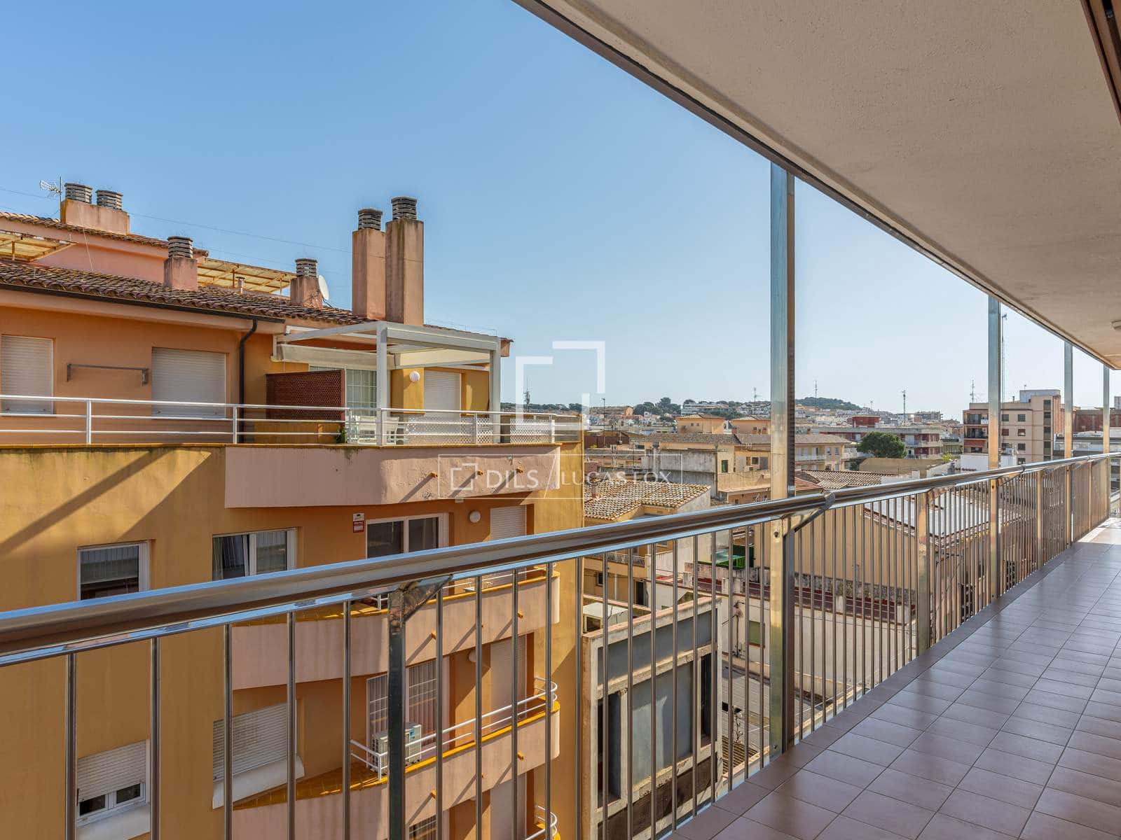 3 soverom Leilighet til salgs i Palamos med garasje - € 590 000 (Ref: 9777231)