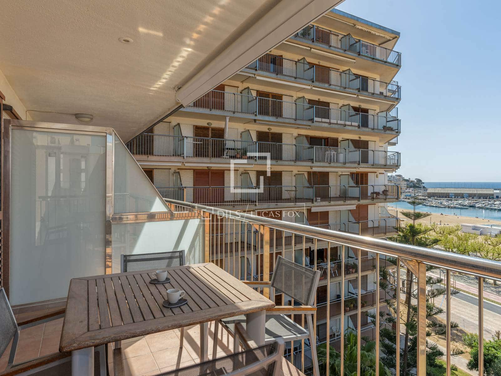 3 soverom Leilighet til salgs i Palamos med garasje - € 590 000 (Ref: 9777231)